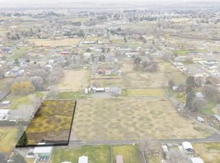 Nka Lot 4-E, Kennewick, WA