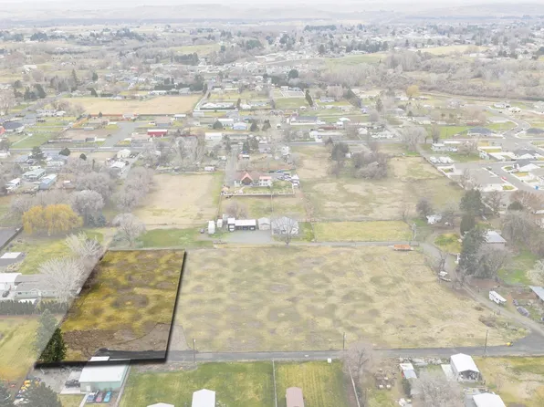 Nka Lot 4-E, Kennewick, WA 99337