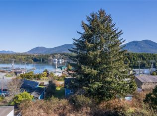 1767 Cedar Rd, Ucluelet, BC V0R3A0