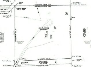 Carpenter Ln, Summit, MS 39666