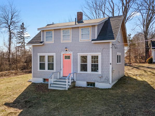 4 Burgess Road, Guilford, ME 04443
