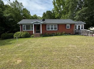 1100 Old Lilesville Rd, Wadesboro, NC 28170