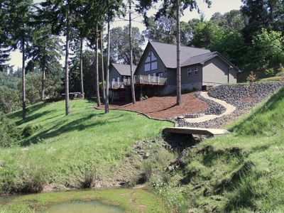 353 Palisade Dr, Roseburg, OR, 97471