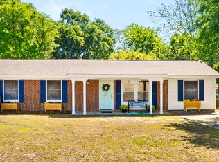 218 Dogwood Dr, Biloxi, MS 39531