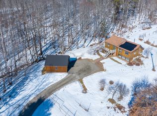406 Industry Road, Farmington, ME 04938