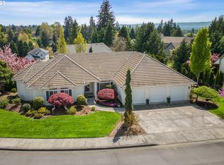1507 NW Gregory Dr, Vancouver, WA 98665