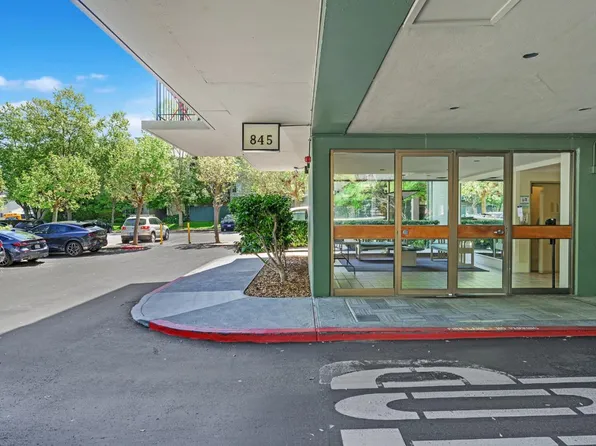 845 N Humboldt St APT 406, San Mateo, CA 94401