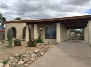 6040 N Oracle Jaynes, Tucson, AZ 85741