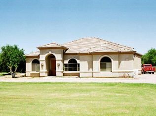 25007 S 180th St, Gilbert, AZ 85298