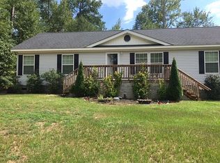 2212 Willis Foreman Rd, Hephzibah, GA 30815