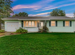 3402 Silverbrook Ave, La Porte, IN