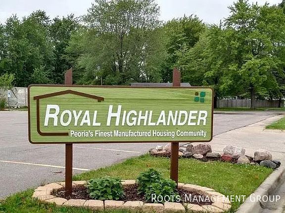 2nd image of 1108 Aberdeen Rd #Ab1108