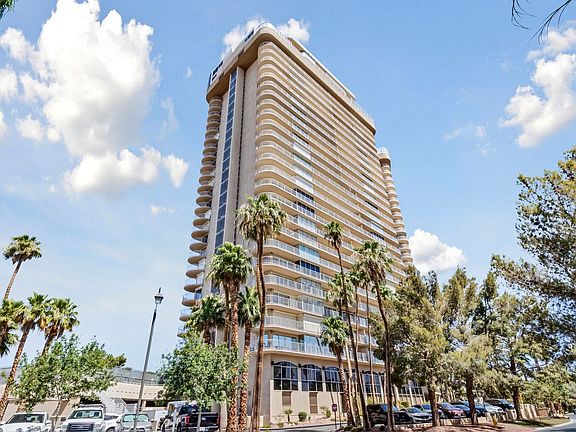 3rd image of 3111 Bel Air Dr Unit 23E