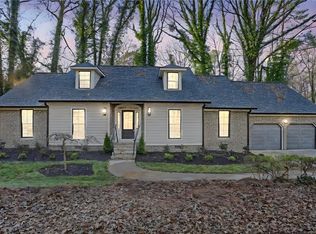 3533 Dexter Way, Marietta, GA 30062