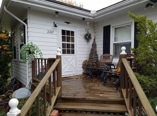 2247 Fetter Rd, Lima, OH 45801