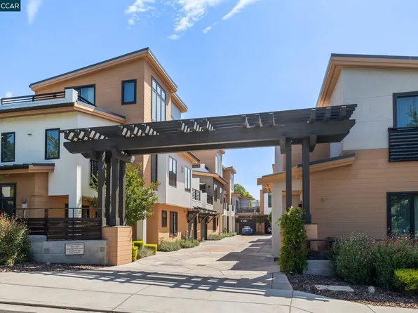 962 Mountain View Dr, Lafayette, CA 94549