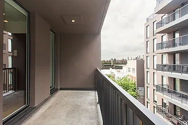 Rented by Westminster Management