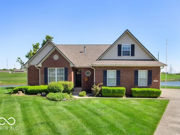 5518 Hammock Glen Dr, Indianapolis, IN 46235