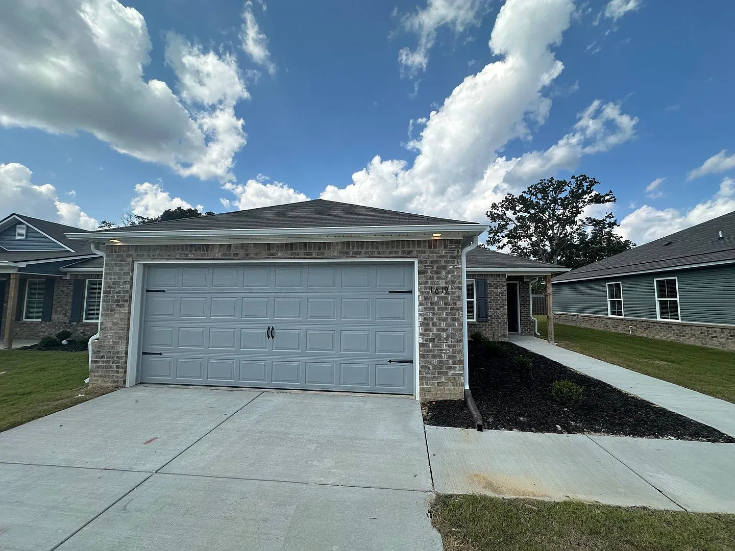 Now Pre-Leasing! Spacious 4-Bedroom, 2-Bathroom Home in Cullman, AL — Photo 4