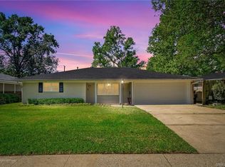 513 Oriole Ln, Shreveport, LA 71105