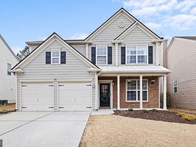 5012 Cypress Point Dr, Suwanee, GA, 30024