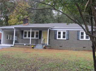 121 Camellia Dr, Anderson, SC 29625