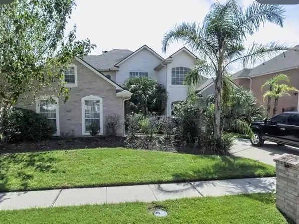 11420 S Easterlyn Cir, New Orleans, LA 70128