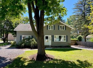 7608 E South St, Clinton, NY 13323
