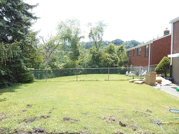 yard