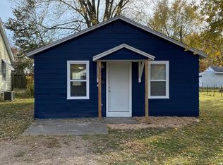 607 Alabama Ave, Champaign, IL