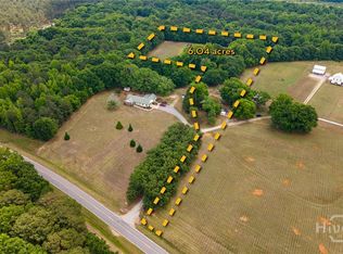 6.04 Acres Old Bishop Road, Bishop, GA 30621