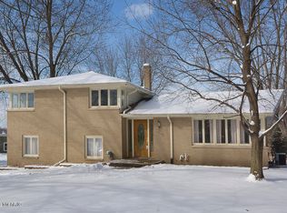7316 Quail St, Portage, MI