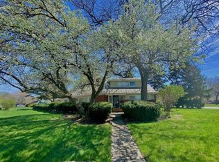 1301 Forest Hills Blvd, Cleveland Heights, OH