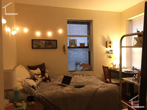 836 Beacon St #2, Boston, MA 02215