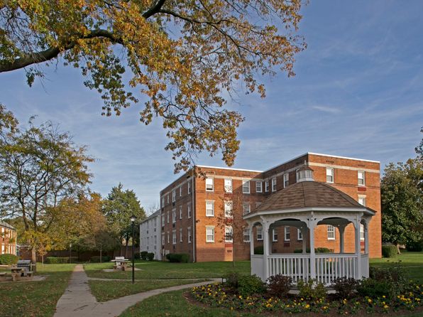 805 S Walter Reed Dr #592B