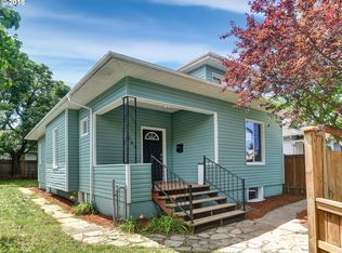 746 NE Church St, Portland, OR 97211