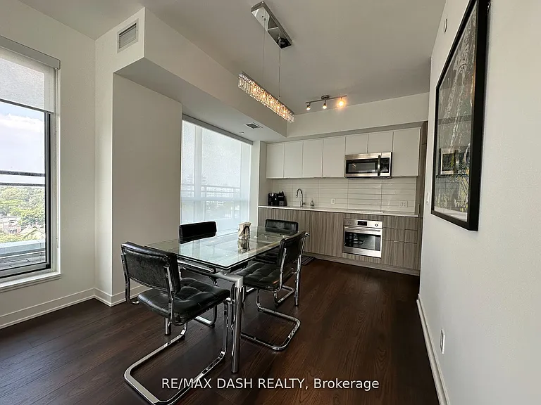 223 Saint Clair Ave W #1002 — Photo 12