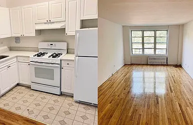 Rented by Quest Realty Sunnyside Corp