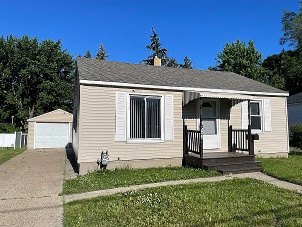 3261 Buchanan Ave SW