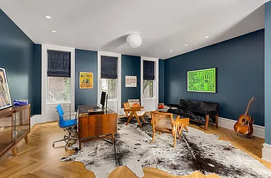 Sold by Douglas Elliman