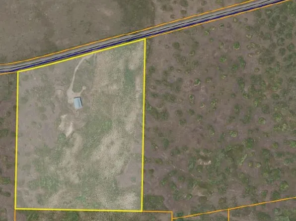 35928 Old Kucks Rd E, Davenport, WA 99122