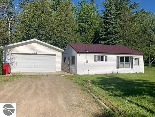 175 W River Rd, Tawas City, MI 48763 | Zillow