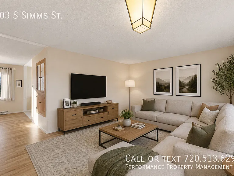 903 S Simms St — Photo 3