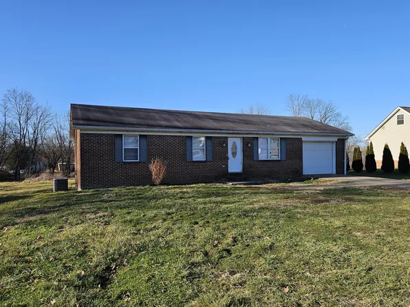 181 Lincoln Trl, Stanford, KY 40484