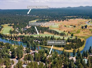 56648 Lunar Dr, Bend, OR 97707