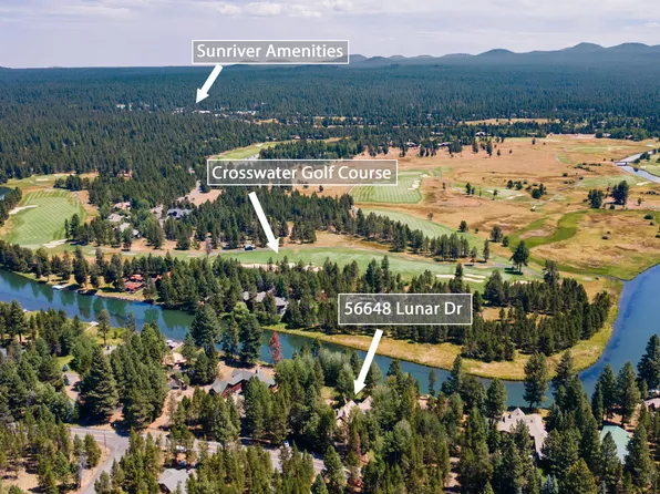 56648 Lunar Dr, Bend, OR 97707