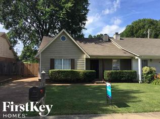 5582 Oak Branch Cir N, Memphis, TN 38135