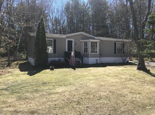 34 Marc Dr, Sanford, ME 04073