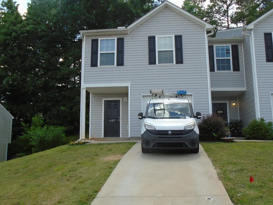 147 Evonshire Blvd #147