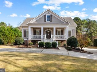 115 Trotters Rdg, Fayetteville, GA 30215